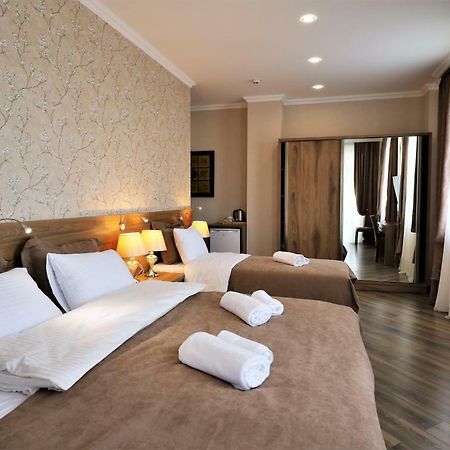 Luxury Aparthotel 5Rooms In Tbilisi Center Kültér fotó