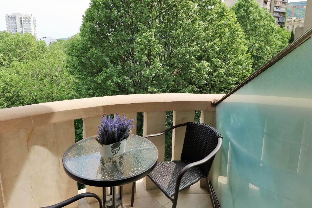 Luxury Aparthotel 5Rooms In Tbilisi Center Kültér fotó