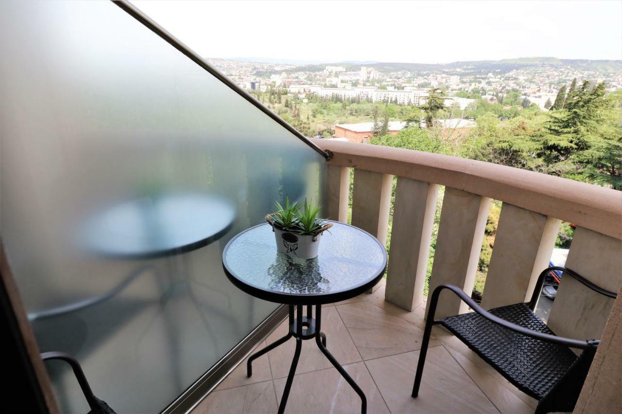 Luxury Aparthotel 5Rooms In Tbilisi Center Kültér fotó